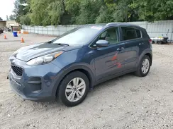 KNDPM3AC0J7431041 2018 KIA SPORTAGE