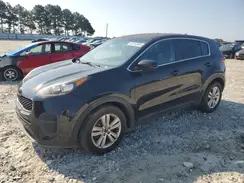 KNDPM3AC0J7443481 2018 KIA SPORTAGE
