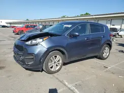 KNDPM3AC0J7445697 2018 KIA SPORTAGE