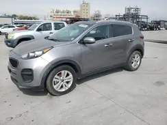 KNDPM3AC0J7446266 2018 KIA SPORTAGE