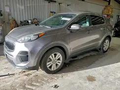 KNDPM3AC0J7449751 2018 KIA SPORTAGE