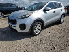 KNDPM3AC0J7450222 2018 KIA SPORTAGE