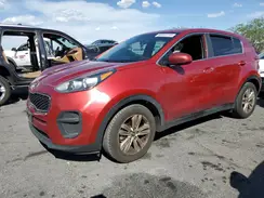 KNDPM3AC0J7454657 2018 KIA SPORTAGE