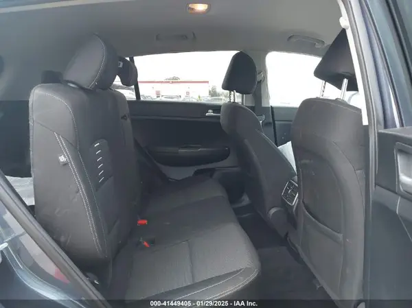 KNDPM3AC0J7455081 2018 KIA SPORTAGE - Image 8