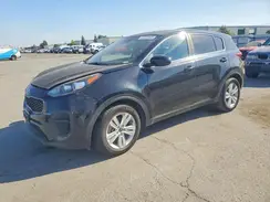 KNDPM3AC0J7456697 2018 KIA SPORTAGE
