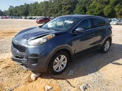 KNDPM3AC0J7457493 2018 KIA SPORTAGE