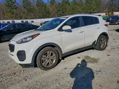 KNDPM3AC0J7460233 2018 KIA SPORTAGE
