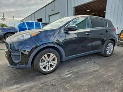 KNDPM3AC0J7463732 2018 KIA SPORTAGE