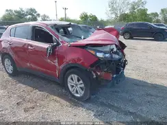 KNDPM3AC0J7471832 2018 KIA SPORTAGE