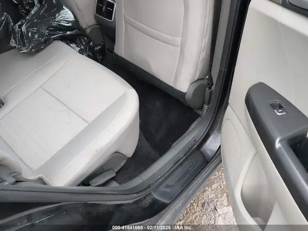 KNDPM3AC0J7474164 2018 KIA SPORTAGE - Image 8