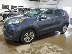 KNDPM3AC0J7474486 2018 KIA SPORTAGE