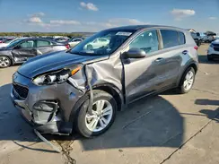 KNDPM3AC0J7474648 2018 KIA SPORTAGE