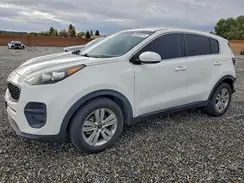 KNDPM3AC0J7478375 2018 KIA SPORTAGE