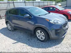 KNDPM3AC0J7479994 2018 KIA SPORTAGE