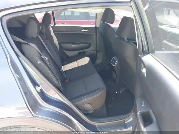 KNDPM3AC0J7479994 2018 KIA SPORTAGE - Image 8