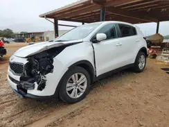KNDPM3AC0J7480420 2018 KIA SPORTAGE