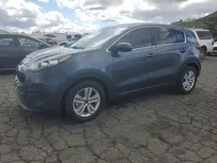 KNDPM3AC0J7481521 2018 KIA SPORTAGE