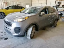 KNDPM3AC0J7482734 2018 KIA SPORTAGE