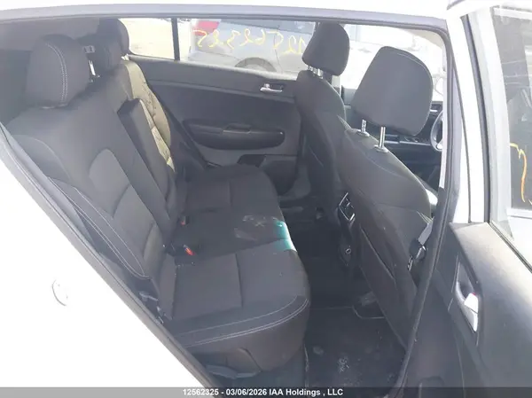 KNDPM3AC0J7483172 2018 KIA SPORTAGE - Image 8