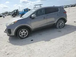 KNDPM3AC0J7483186 2018 KIA SPORTAGE