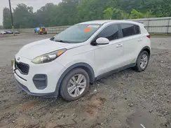 KNDPM3AC0J7489795 2018 KIA SPORTAGE