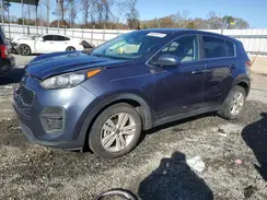 KNDPM3AC0J7489814 2018 KIA SPORTAGE
