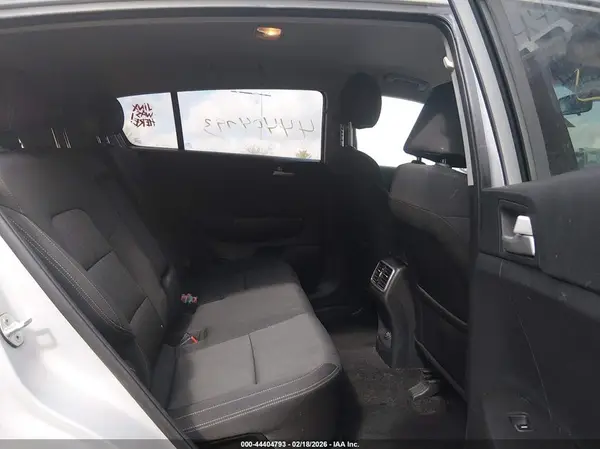 KNDPM3AC0K7491077 2019 KIA SPORTAGE - Image 8