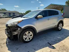 KNDPM3AC0K7491080 2019 KIA SPORTAGE
