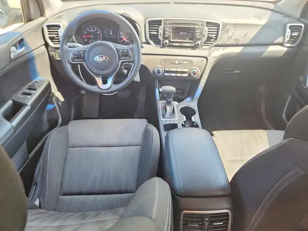 KNDPM3AC0K7491080 2019 KIA SPORTAGE - Image 8