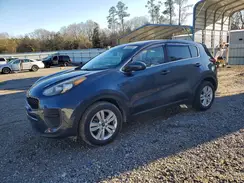 KNDPM3AC0K7491158 2019 KIA SPORTAGE