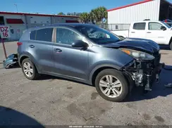KNDPM3AC0K7491256 2019 KIA SPORTAGE