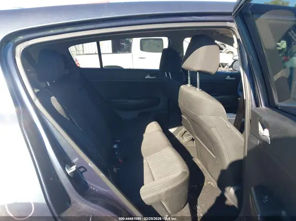KNDPM3AC0K7491256 2019 KIA SPORTAGE - Image 8