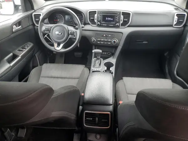 KNDPM3AC0K7491967 2019 KIA SPORTAGE - Image 8