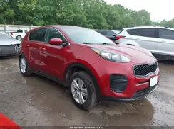 KNDPM3AC0K7493380 2019 KIA SPORTAGE