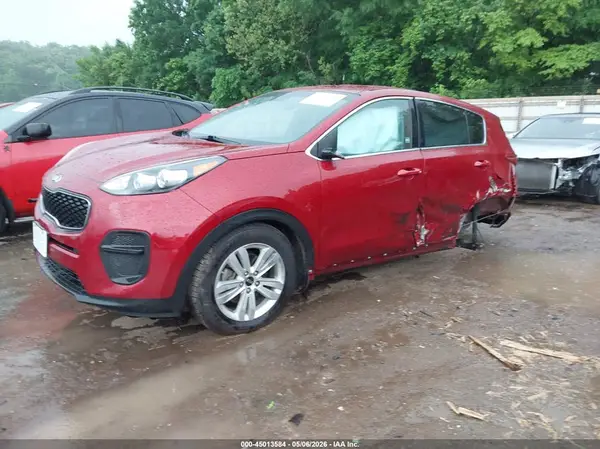 KNDPM3AC0K7493380 2019 KIA SPORTAGE - Image 2