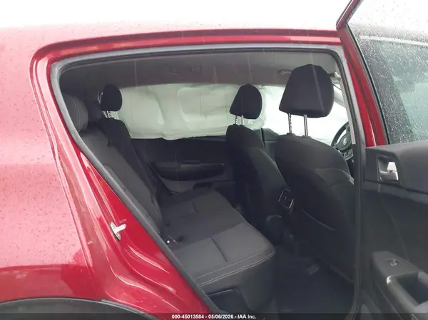 KNDPM3AC0K7493380 2019 KIA SPORTAGE - Image 8