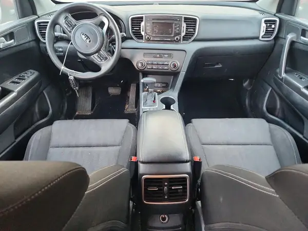 KNDPM3AC0K7493802 2019 KIA SPORTAGE - Image 8