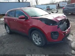 KNDPM3AC0K7498336 2019 KIA SPORTAGE