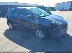 KNDPM3AC0K7498711 2019 KIA SPORTAGE