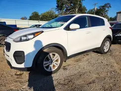 KNDPM3AC0K7498983 2019 KIA SPORTAGE