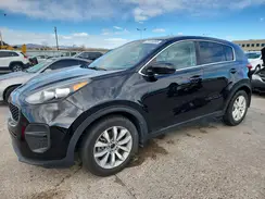 KNDPM3AC0K7502501 2019 KIA SPORTAGE