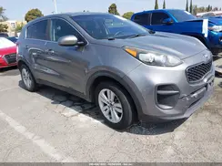 KNDPM3AC0K7505849 2019 KIA SPORTAGE