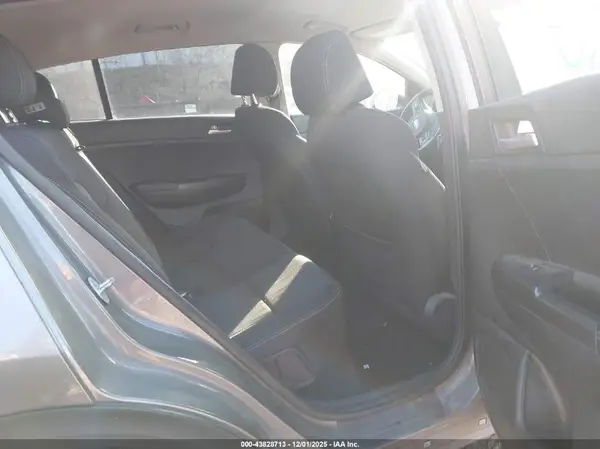 KNDPM3AC0K7507715 2019 KIA SPORTAGE - Image 8