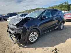 KNDPM3AC0K7509027 2019 KIA SPORTAGE