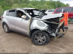 KNDPM3AC0K7509898 2019 KIA SPORTAGE