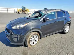 KNDPM3AC0K7510016 2019 KIA SPORTAGE