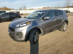 KNDPM3AC0K7510808 2019 KIA SPORTAGE