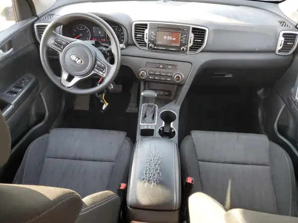 KNDPM3AC0K7510808 2019 KIA SPORTAGE - Image 8