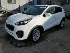 KNDPM3AC0K7511201 2019 KIA SPORTAGE