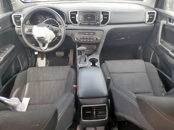 KNDPM3AC0K7512042 2019 KIA SPORTAGE - Image 8
